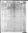 Edinburgh Evening News Monday 31 July 1916 Page 1