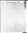 Edinburgh Evening News Saturday 02 September 1916 Page 1