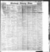 Edinburgh Evening News Friday 15 September 1916 Page 1