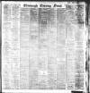 Edinburgh Evening News Tuesday 19 September 1916 Page 1