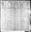 Edinburgh Evening News Monday 02 October 1916 Page 1