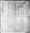 Edinburgh Evening News Saturday 02 December 1916 Page 1