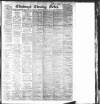 Edinburgh Evening News Monday 04 December 1916 Page 1
