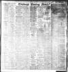 Edinburgh Evening News Saturday 09 December 1916 Page 1
