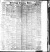 Edinburgh Evening News Wednesday 13 December 1916 Page 1