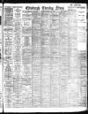 Edinburgh Evening News Wednesday 02 May 1917 Page 1