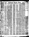 Edinburgh Evening News Tuesday 08 May 1917 Page 1