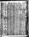 Edinburgh Evening News Thursday 10 May 1917 Page 1
