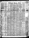 Edinburgh Evening News Monday 14 May 1917 Page 1