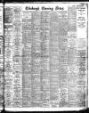 Edinburgh Evening News Tuesday 15 May 1917 Page 1