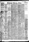 Edinburgh Evening News Monday 28 May 1917 Page 1