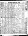 Edinburgh Evening News Saturday 23 June 1917 Page 1