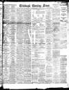 Edinburgh Evening News Saturday 30 June 1917 Page 1