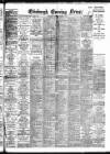 Edinburgh Evening News Monday 03 September 1917 Page 1