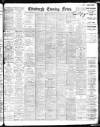 Edinburgh Evening News Monday 03 December 1917 Page 1