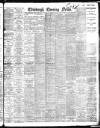 Edinburgh Evening News Thursday 13 December 1917 Page 1