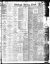 Edinburgh Evening News Wednesday 02 January 1918 Page 1