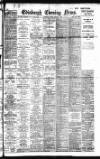 Edinburgh Evening News Friday 04 January 1918 Page 1