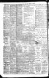 Edinburgh Evening News Friday 22 February 1918 Page 6
