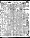 Edinburgh Evening News Friday 15 March 1918 Page 1