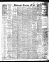 Edinburgh Evening News Monday 01 July 1918 Page 1