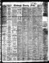 Edinburgh Evening News Wednesday 31 July 1918 Page 1