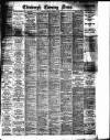 Edinburgh Evening News Tuesday 03 September 1918 Page 1