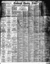 Edinburgh Evening News Wednesday 04 September 1918 Page 1