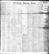 Edinburgh Evening News Thursday 09 January 1919 Page 1