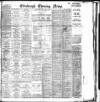 Edinburgh Evening News Friday 10 January 1919 Page 1