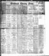 Edinburgh Evening News Saturday 18 January 1919 Page 1