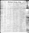 Edinburgh Evening News Thursday 30 January 1919 Page 1