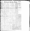 Edinburgh Evening News Wednesday 05 February 1919 Page 1