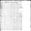 Edinburgh Evening News Saturday 22 February 1919 Page 1