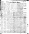 Edinburgh Evening News Friday 14 March 1919 Page 1
