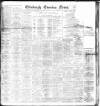 Edinburgh Evening News Saturday 22 March 1919 Page 1