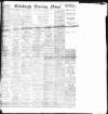 Edinburgh Evening News Monday 31 March 1919 Page 1