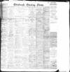 Edinburgh Evening News Thursday 03 April 1919 Page 1