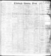Edinburgh Evening News Thursday 08 May 1919 Page 1