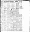 Edinburgh Evening News Wednesday 14 May 1919 Page 1