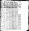 Edinburgh Evening News Tuesday 01 July 1919 Page 1