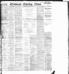 Edinburgh Evening News Wednesday 09 July 1919 Page 1