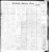 Edinburgh Evening News Thursday 17 July 1919 Page 1