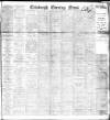 Edinburgh Evening News Friday 05 September 1919 Page 1