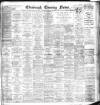 Edinburgh Evening News Saturday 08 November 1919 Page 1