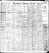 Edinburgh Evening News Monday 24 November 1919 Page 1