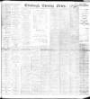 Edinburgh Evening News Thursday 27 November 1919 Page 1