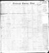 Edinburgh Evening News Wednesday 03 December 1919 Page 1