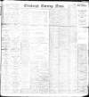 Edinburgh Evening News Friday 05 December 1919 Page 1