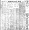 Edinburgh Evening News Monday 05 January 1920 Page 1